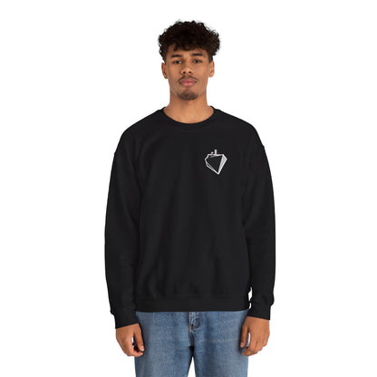 Big Harbour Logo Crewneck